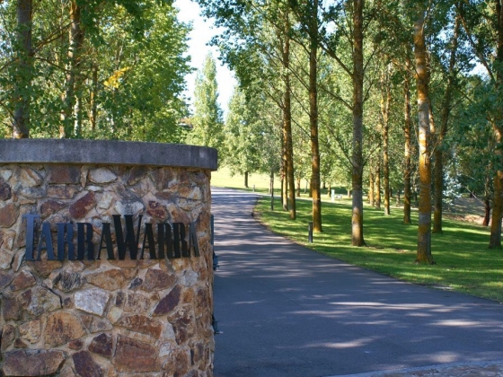 TarraWarra Estate