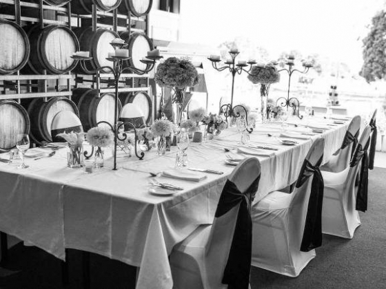 Fergusson Winery and Restaurant