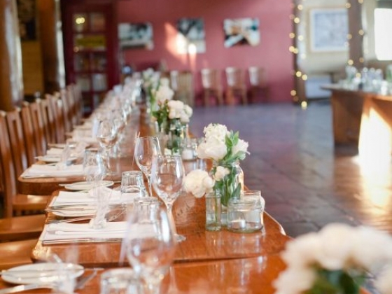 Fergusson Winery and Restaurant